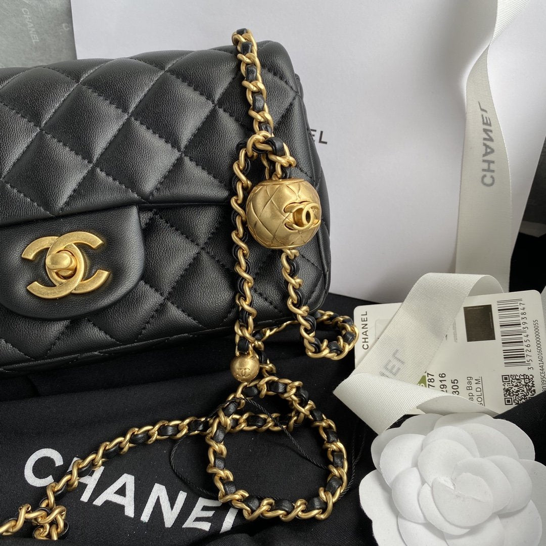 EN - New Arrival Bags CHL 165