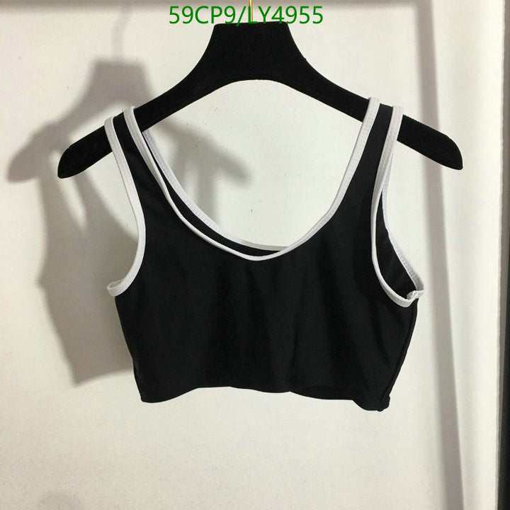 SAMC - CHL Swimsuits - 248