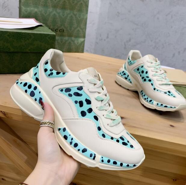 SAMC - GUKI Women Shoes - 1375
