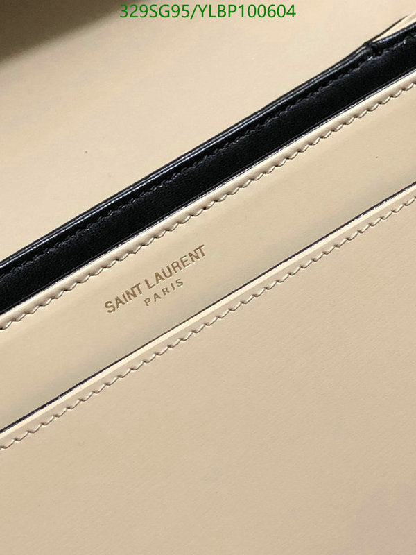 SAMC - YLS Bags - 462