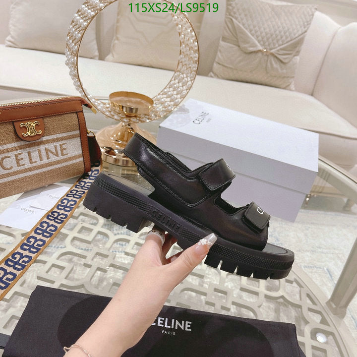 SAMC - COL Women Shoes - 287