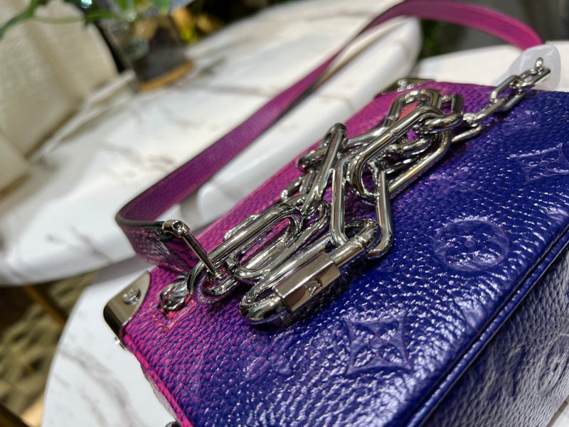 Glami- Glami- Lu-Vi bags - 2953