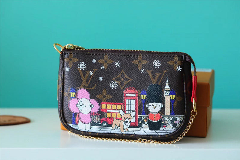 Satchel Bags - VL Bags - 7327