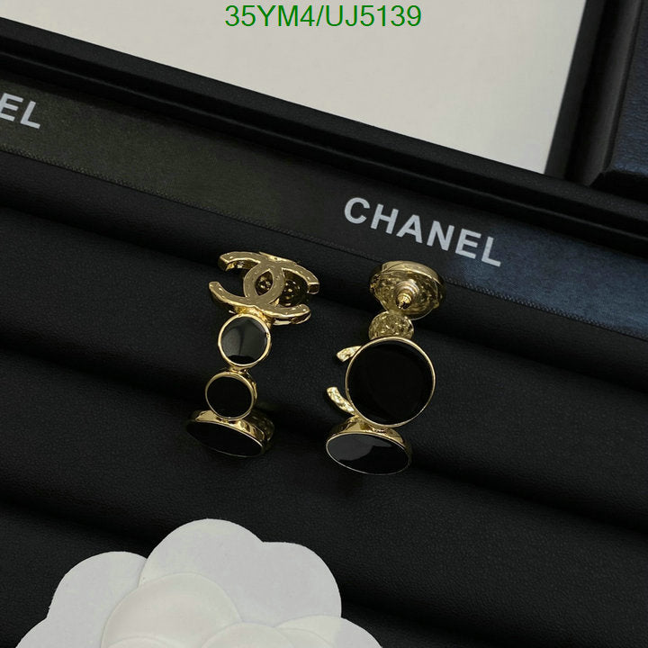 SAMC - CHL Jewelry - 623