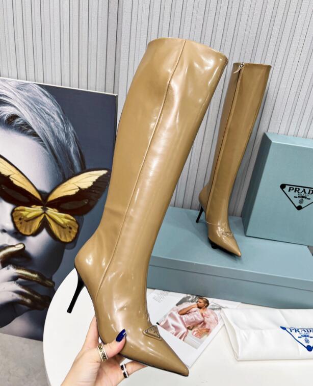 GlamyWomen Shoes - 341
