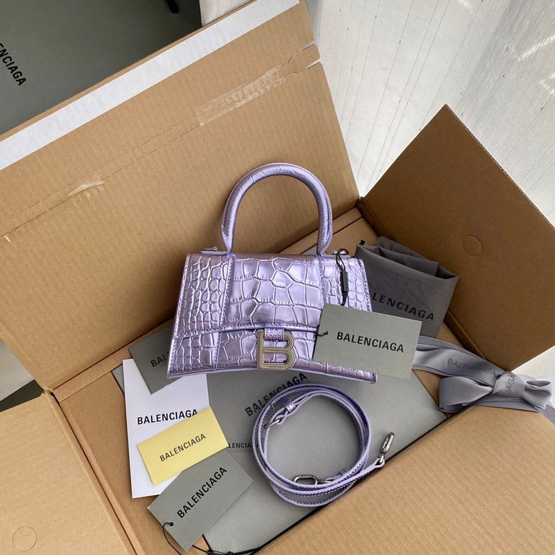 Satchel Bags - BGA Bags - 287