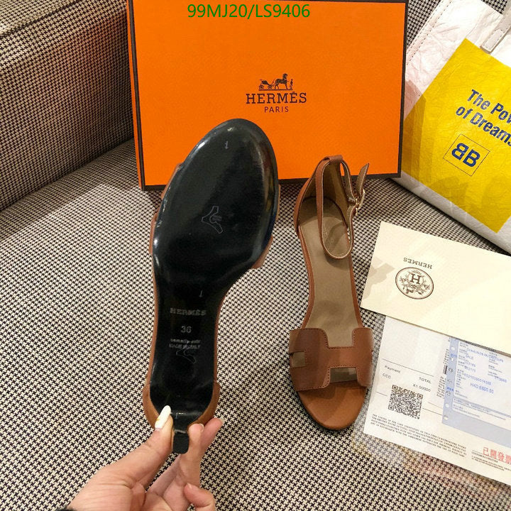 SAMC - HMS Women Shoes - 417