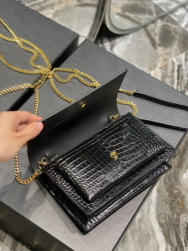 Satchel Bags - SLY Bags - 334