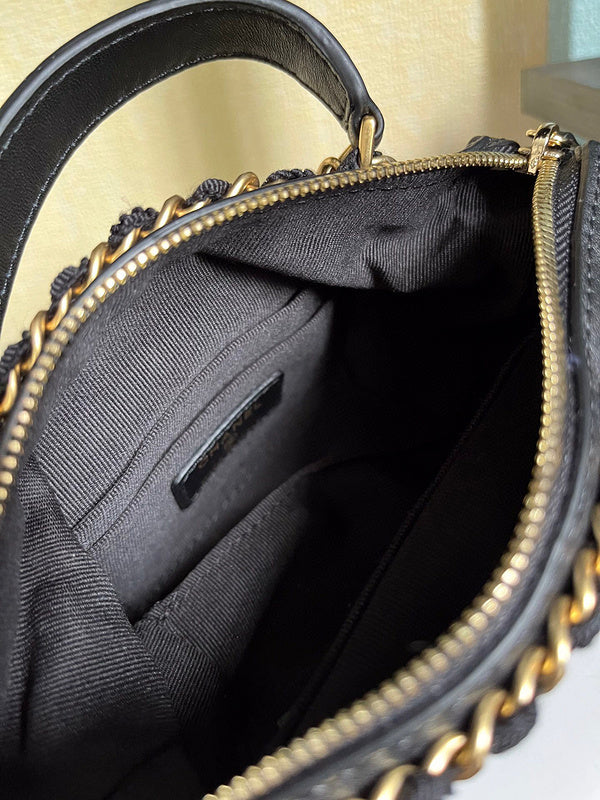 Satchel Bags - CHL Bags - 3235