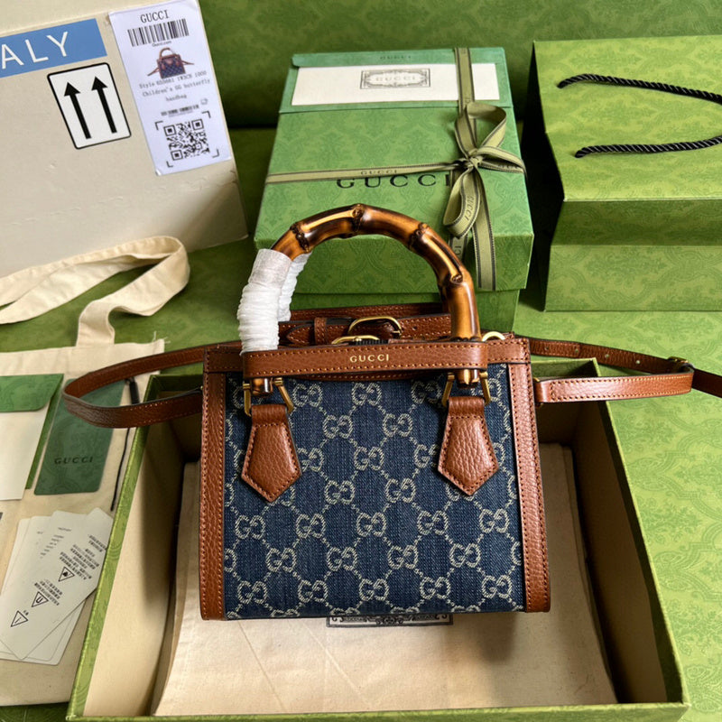Gucci Luxury Fashion Bag
