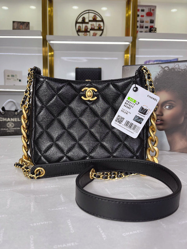 Satchel Bags - CHL Bags - 3386