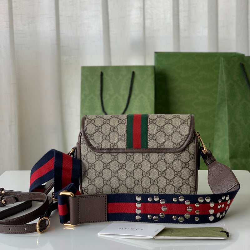 Glami Fashion - GCI Bags - 12637