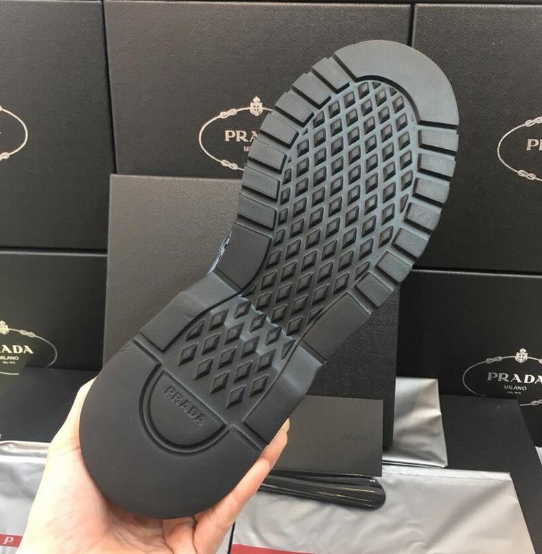 Glamy - PD Men Shoes - 478