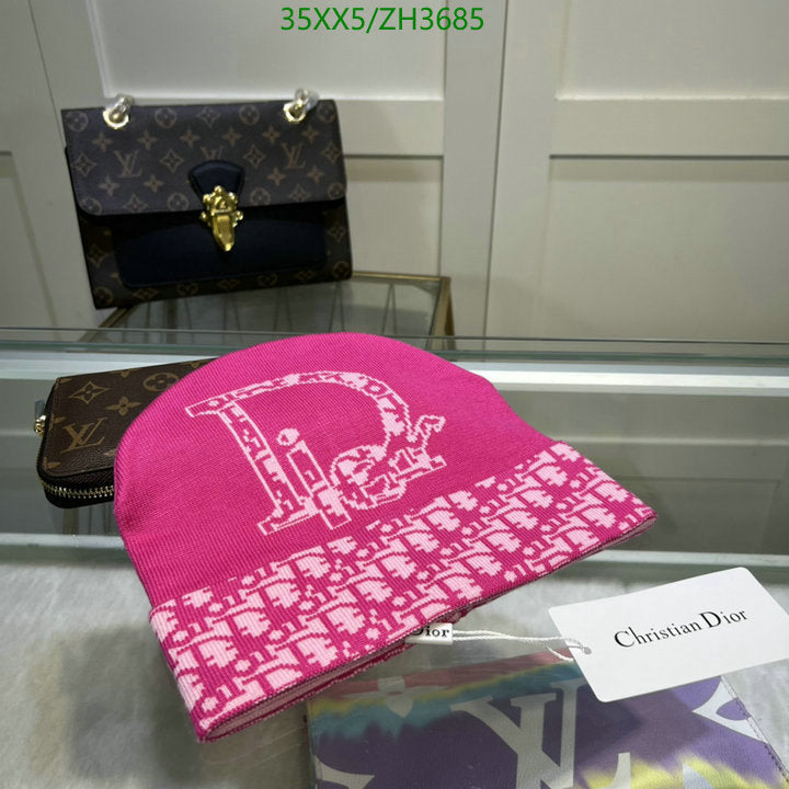 SAMC - DOR Caps & Hats - 148