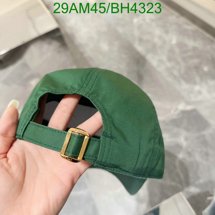 SAMC - COL Caps & Hats - 036