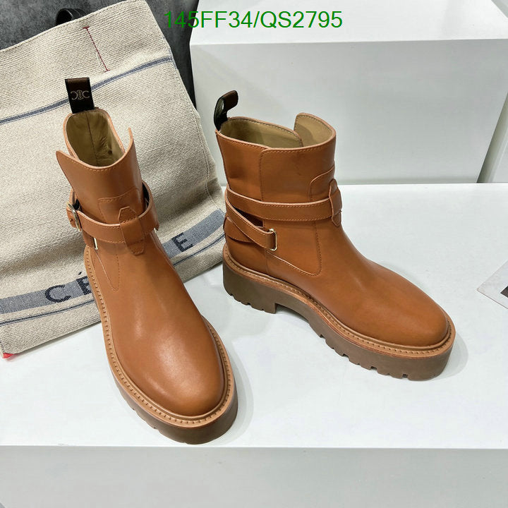 SAMC - COL Women Shoes - 115