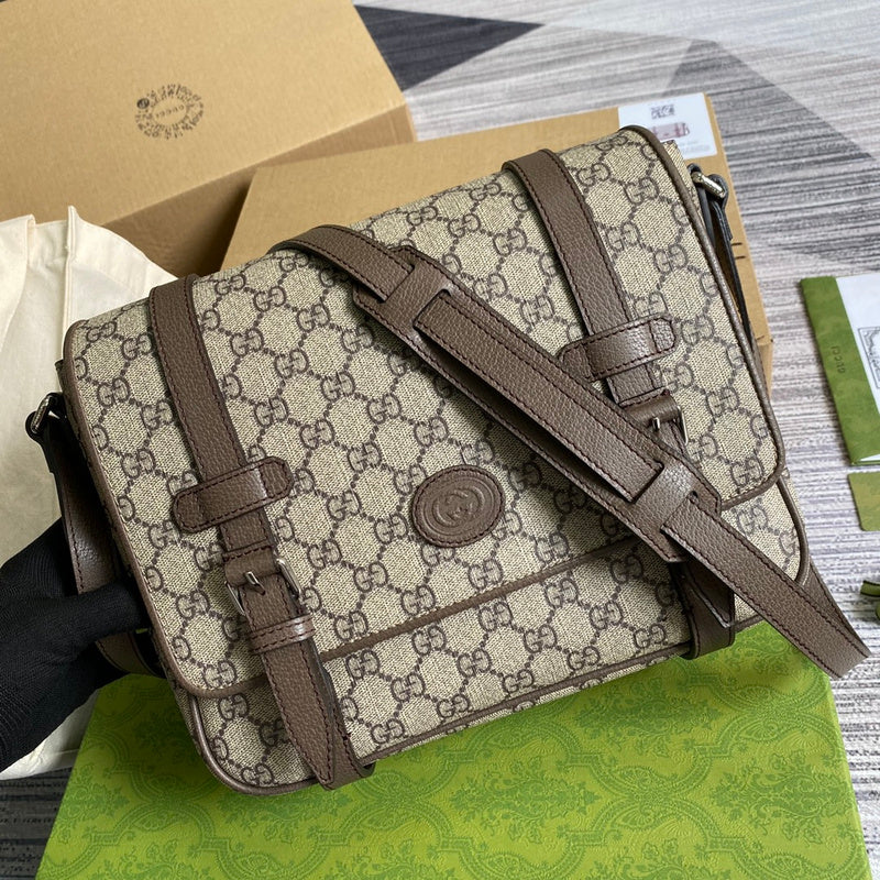 ELE - GG Bags - 1849