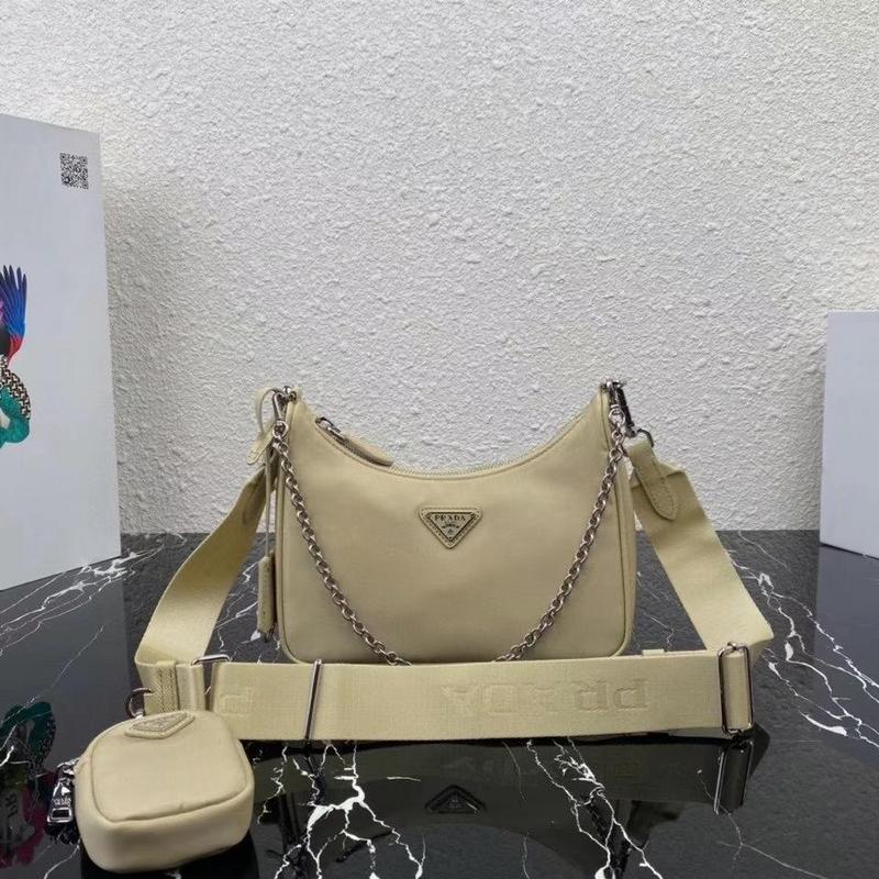 Satchel Bags - PDA Bags - 1651