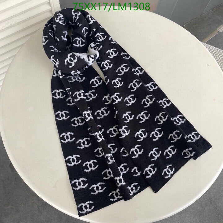 SAMC - CHL Scarves - 952