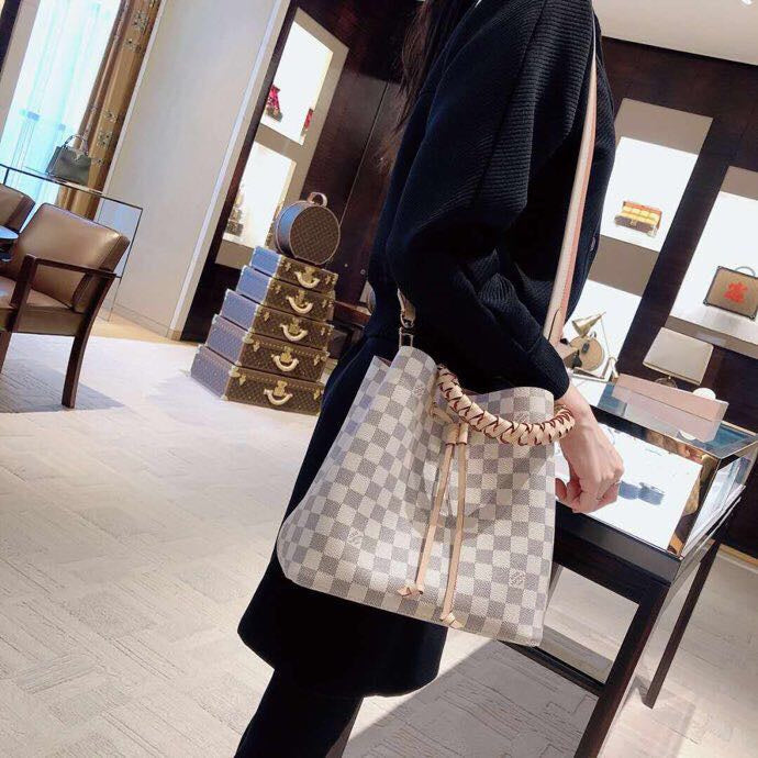 Glami- Glami- Lu-Vi bags - 3633