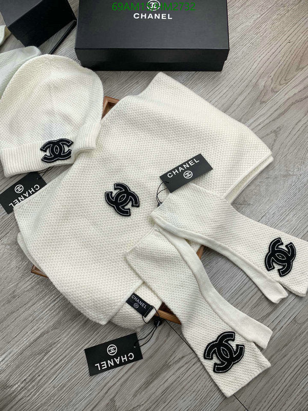 SAMC - CHL Scarves - 824