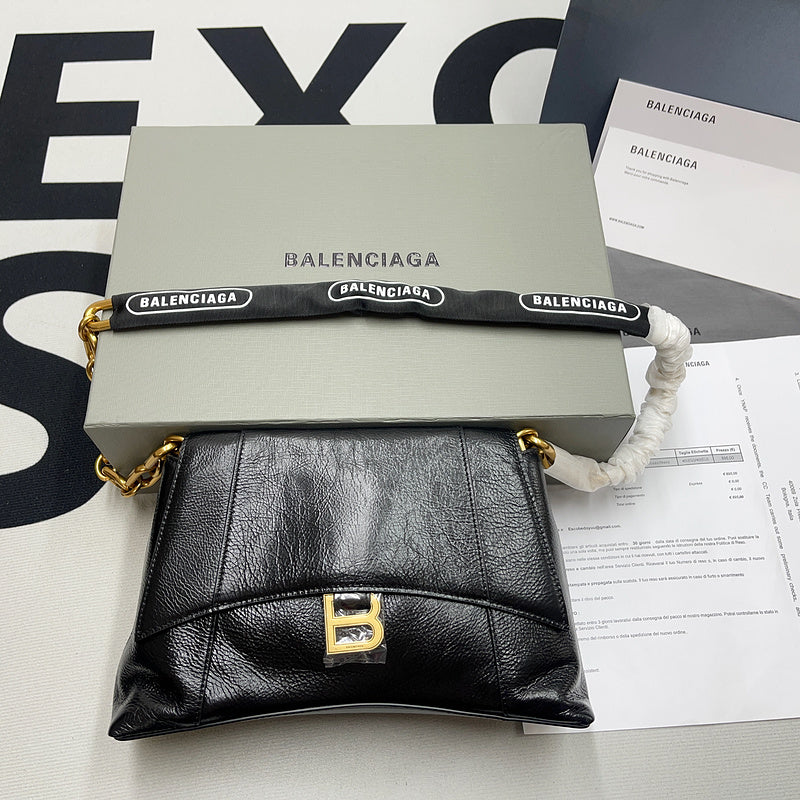 Satchel Bags - BGA Bags - 465