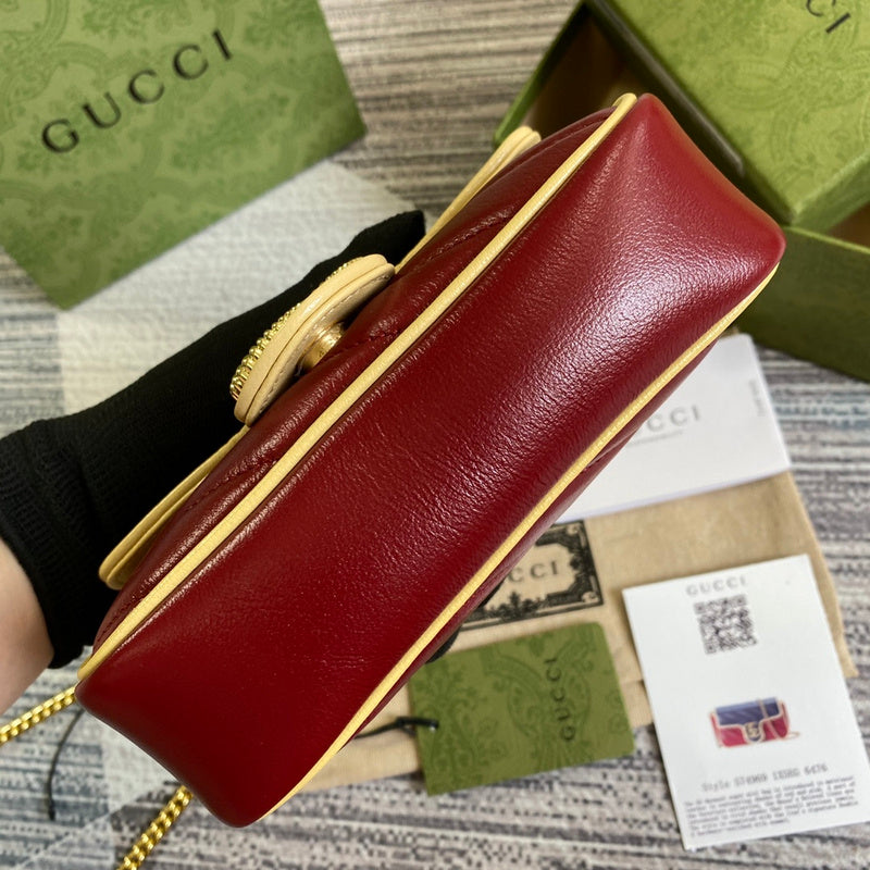 ELE - GG Bags - 1901