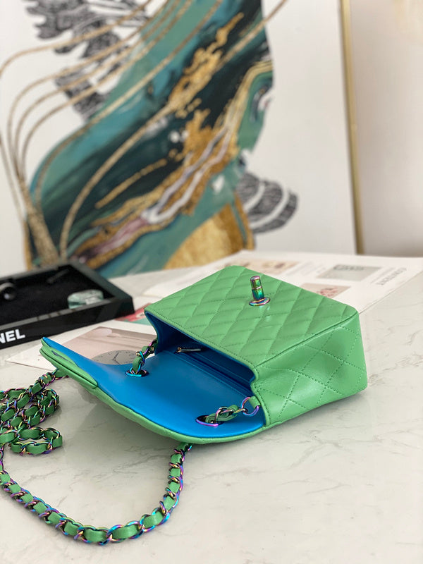 Satchel Bags - CHL Bags - 965