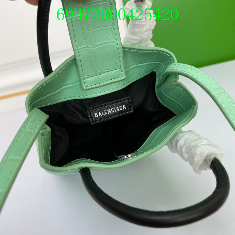 Satchel Bags - BGA Bags - 2331