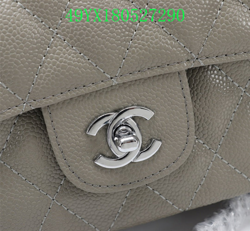 Satchel Bags - CHL Bags - 5417