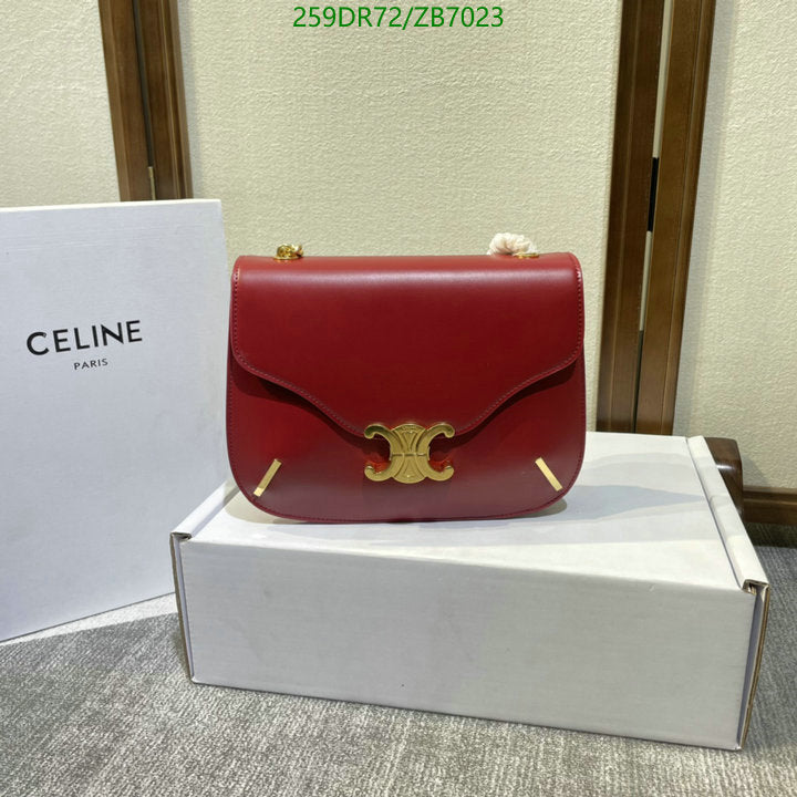SAMC - COL Bags - 200