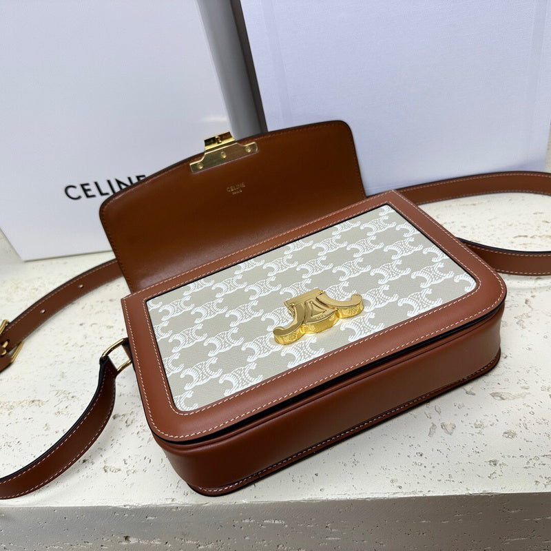 Glamy - COL Bags - 079