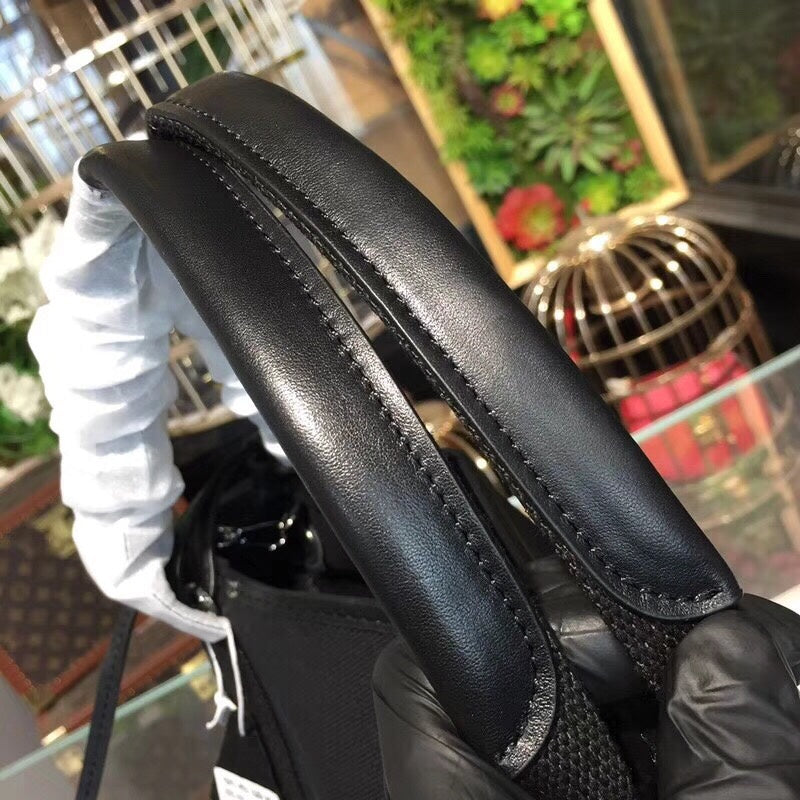 Satchel Bags - BGA Bags - 1157