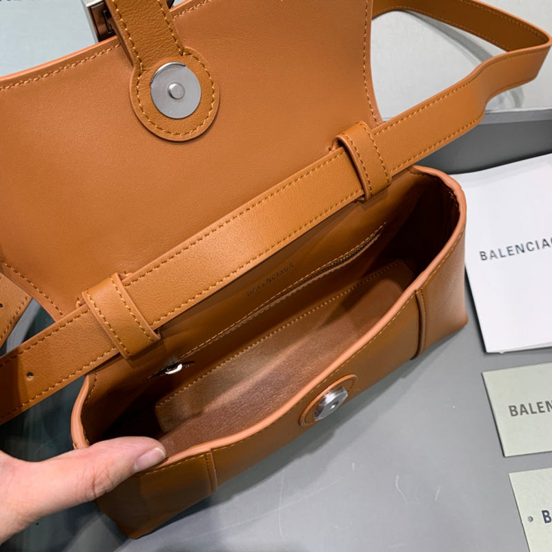 Satchel Bags - BGA Bags - 713