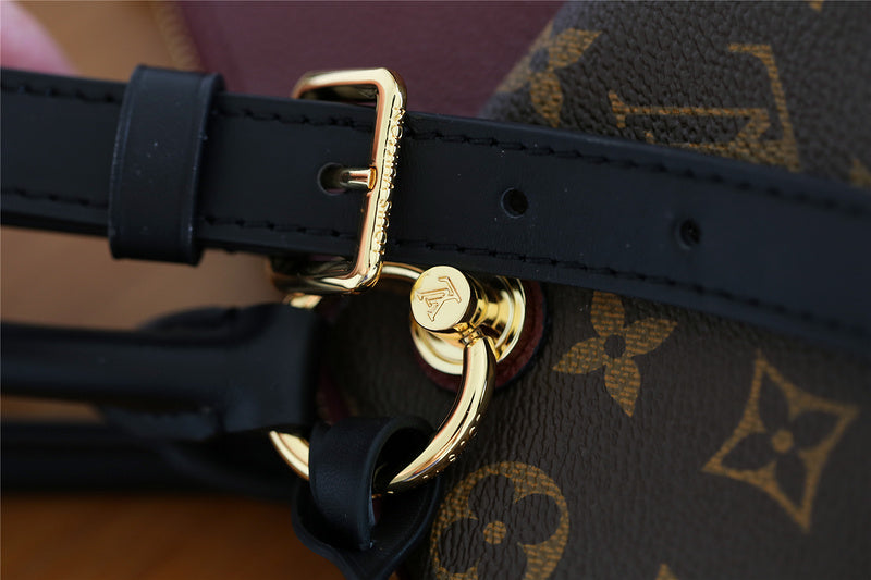 Glami Fashion Lu-Vi bags - 8011