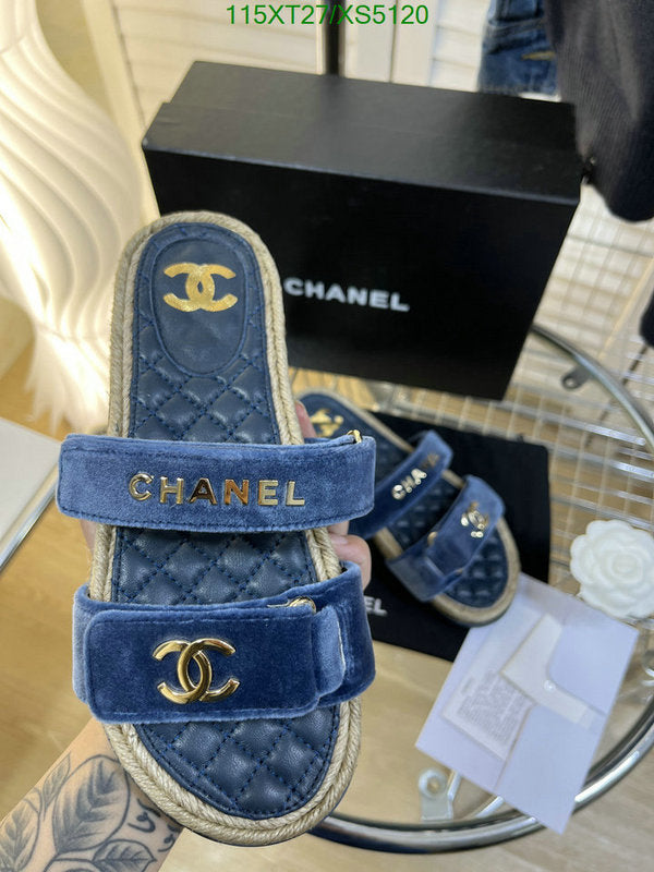 SAMC - CHL Women Shoes Slippers - 228