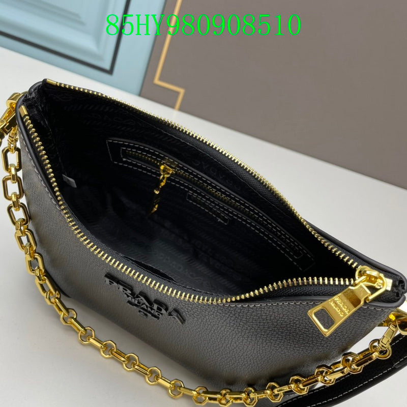 Satchel Bags - PDA Bags - 4013