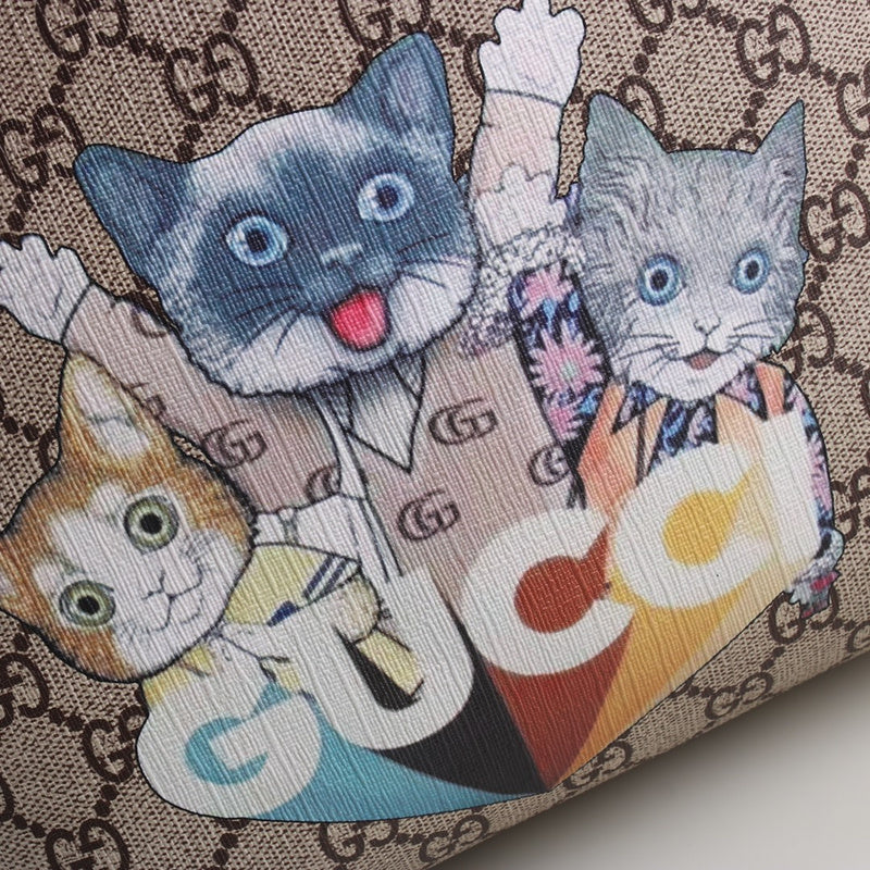 Satchel Bags - GCI Bags - 573