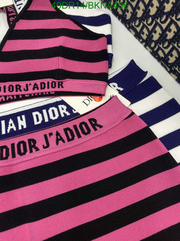 SAMC - DOR Swimsuits - 195