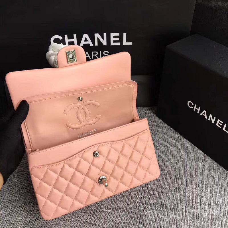Satchel Bags - CHL Bags - 753