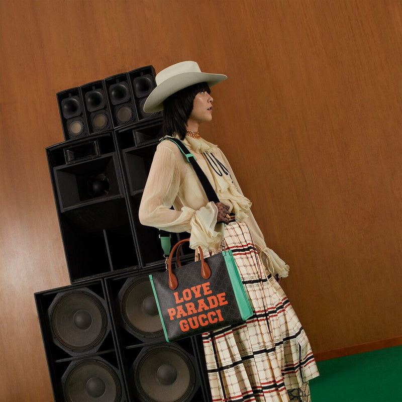 Satchel Bags - GCI Bags - 1010