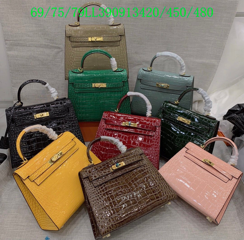 Glami - HMS Bags - 1038