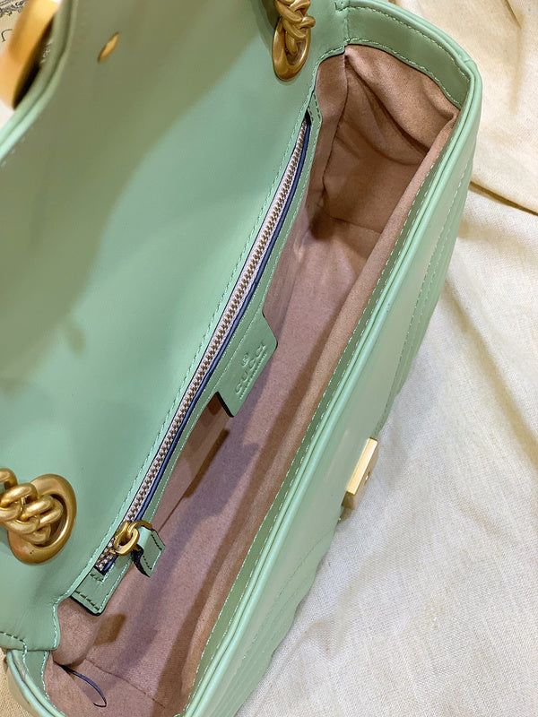 Satchel Bags - GCI Bags - 1534