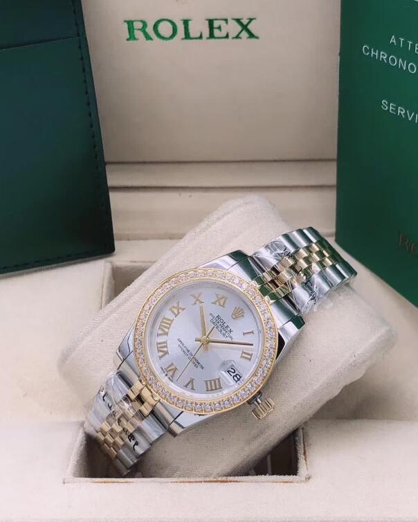 SAMC - Mix Watches - 297
