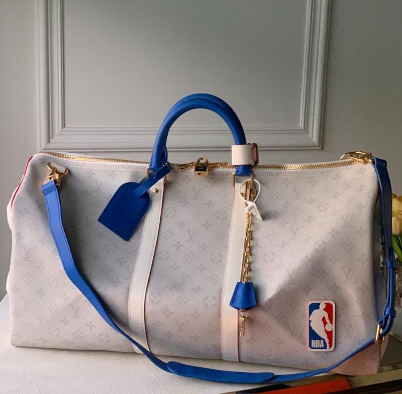 SAMC - LOV Bags - 2317