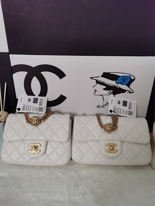 Satchel Bags - CHL Bags - 2425