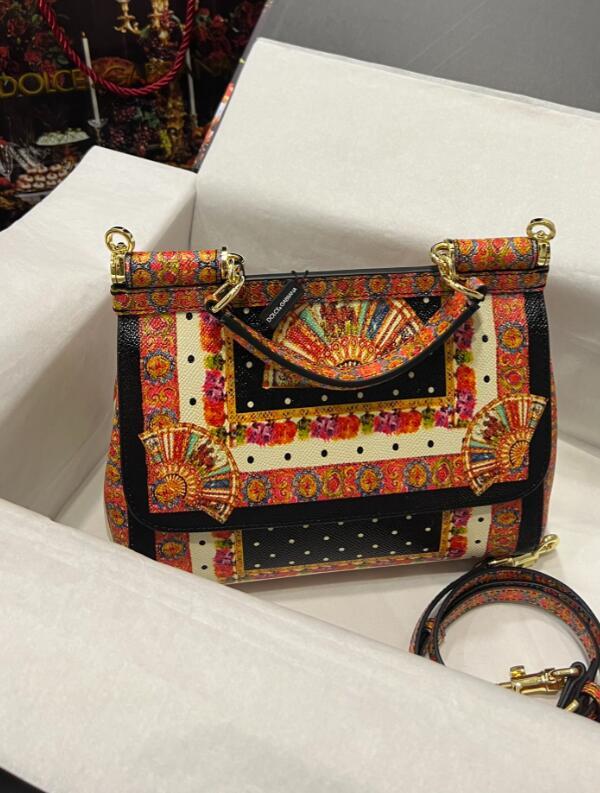 SAMCC - DAG Bags - 117