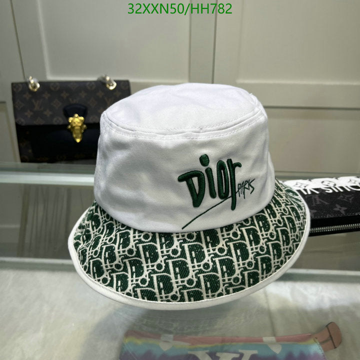 SAMC - DOR Caps & Hats - 122