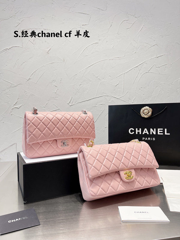 Satchel Bags - CHL Bags - 7281