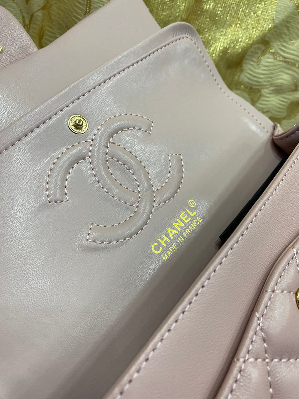 Satchel Bags - CHL Bags - 5550